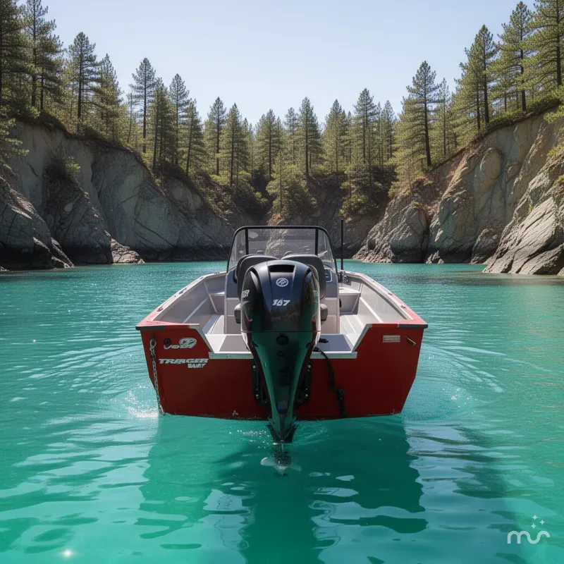 Slide: The Image of Tracker Targa V-18 WT 2026 - 3