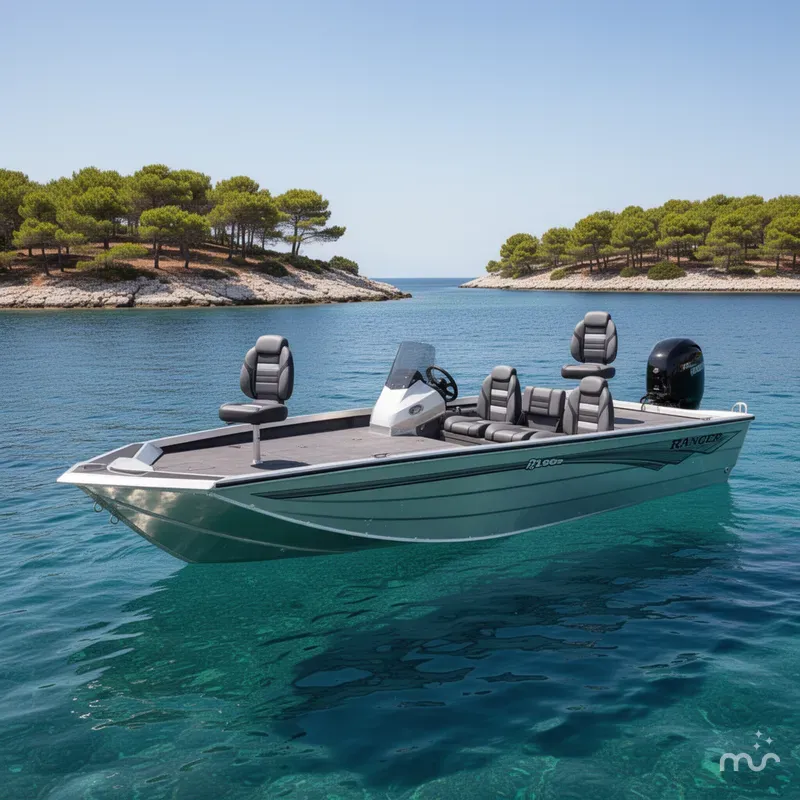 The Image of Ranger RT198P 2026 - 0