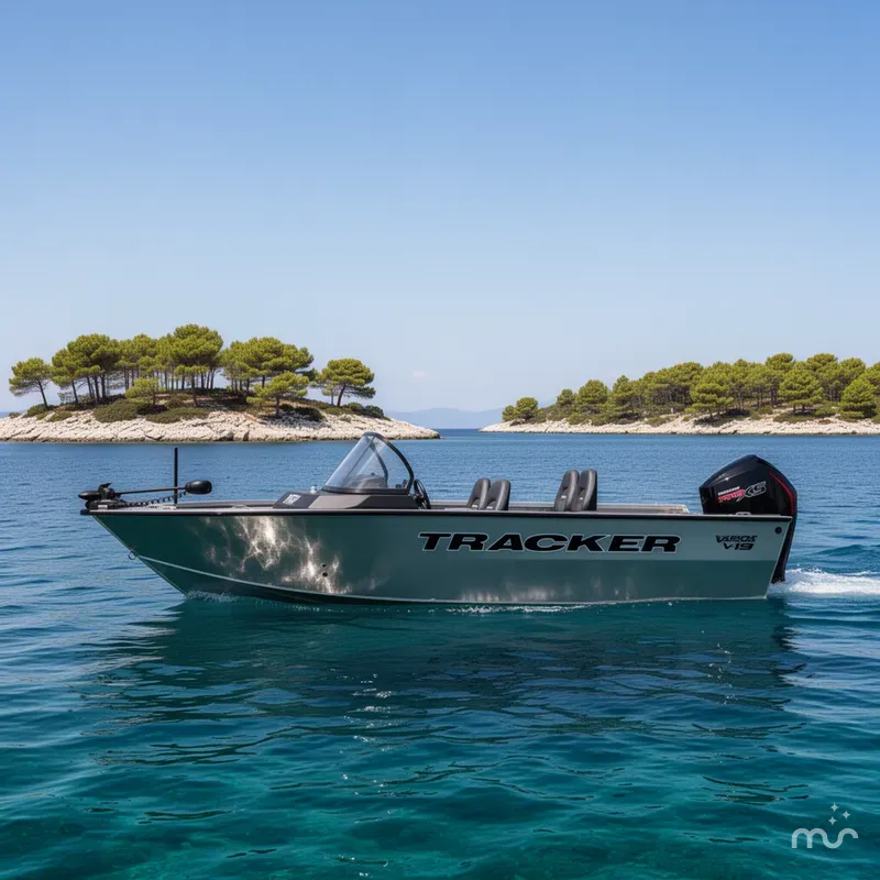 Slide: The Image of Tracker Targa V-19 WT 2026 - 4