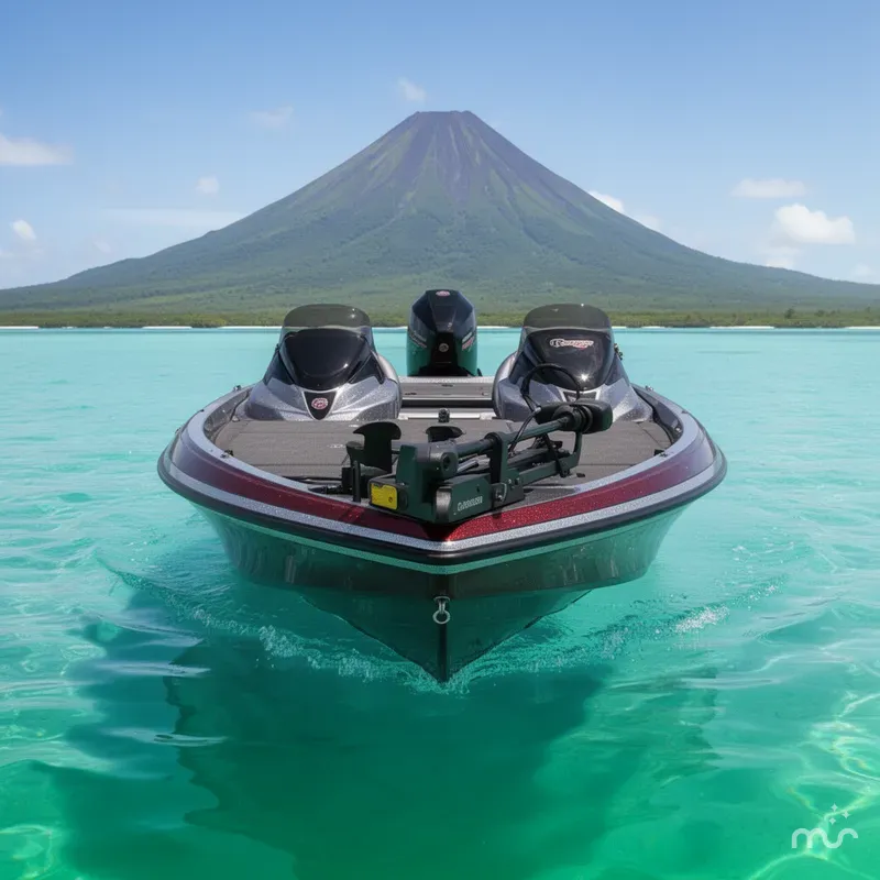 Slide: The Image of Ranger Z518 Cup-Equipped 2026 - 1