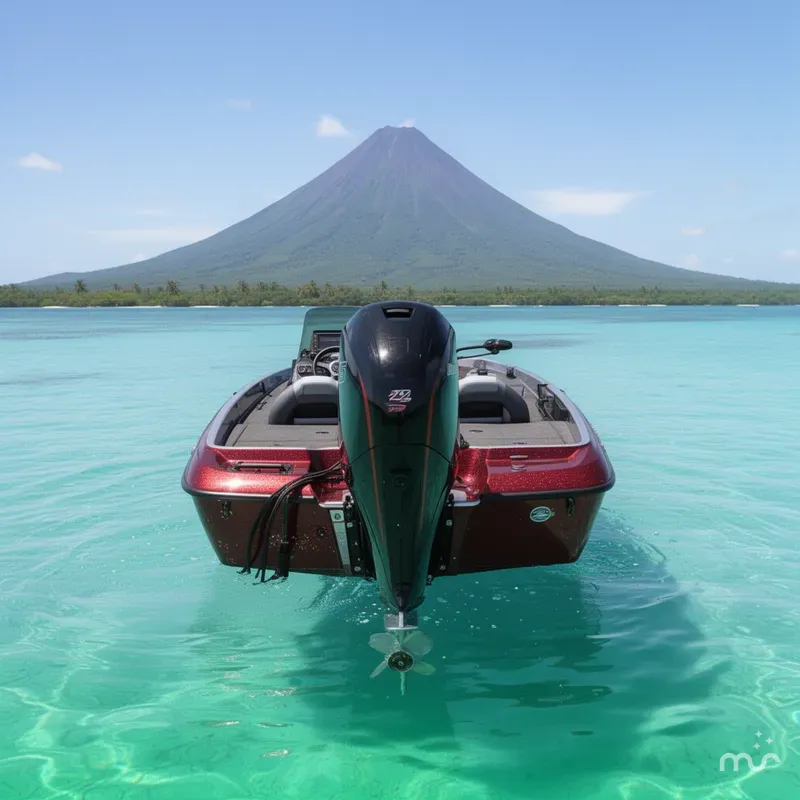 Slide: The Image of Ranger Z518 Cup-Equipped 2026 - 3