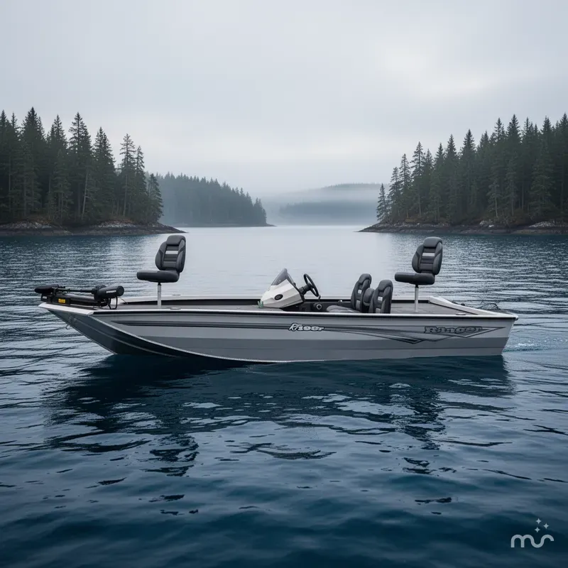 The Image of Ranger RT198P 2026 - 0