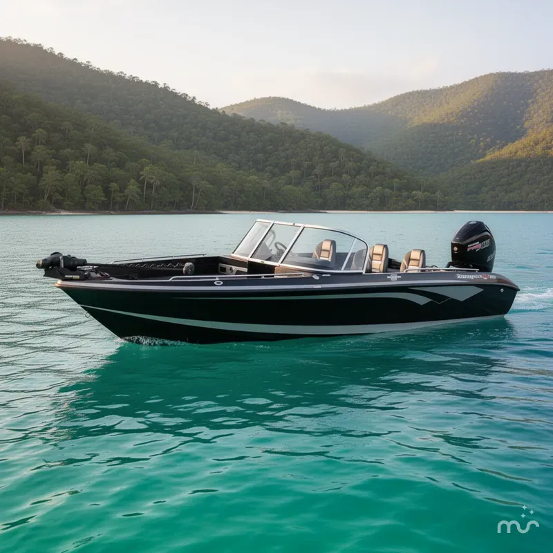 The Image of Ranger 620FS Cup-Equipped 2026 - 0