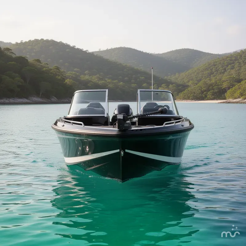 Slide: The Image of Ranger 620FS Cup-Equipped 2026 - 1