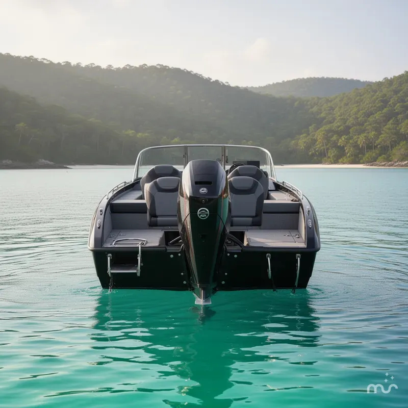 Slide: The Image of Ranger 620FS Cup-Equipped 2026 - 3