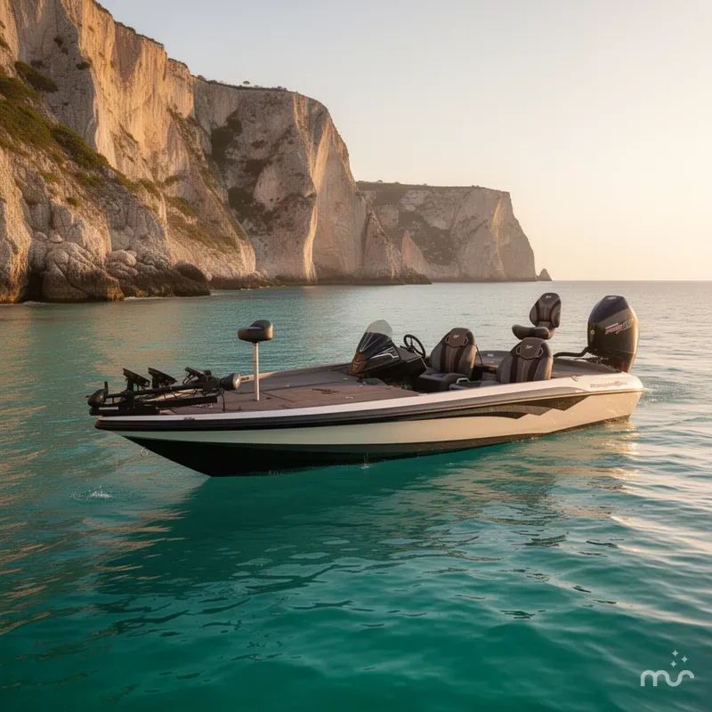 The Image of Ranger Z520R Cup-Equipped 2026 - 0
