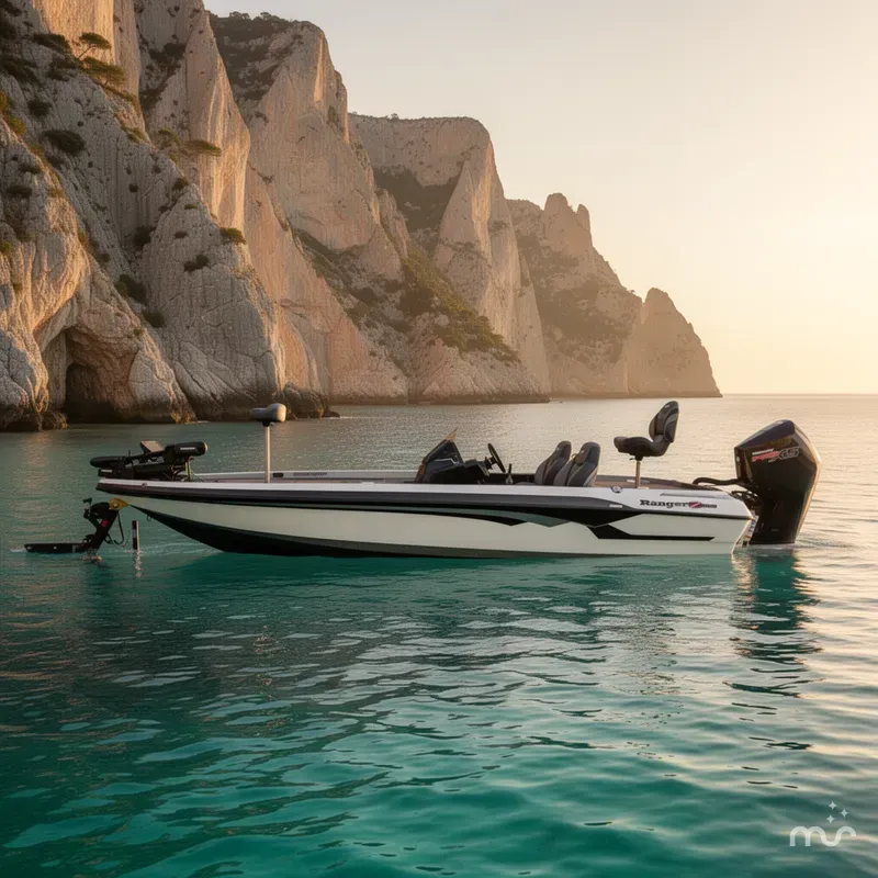 Slide: The Image of Ranger Z520R Cup-Equipped 2026 - 2