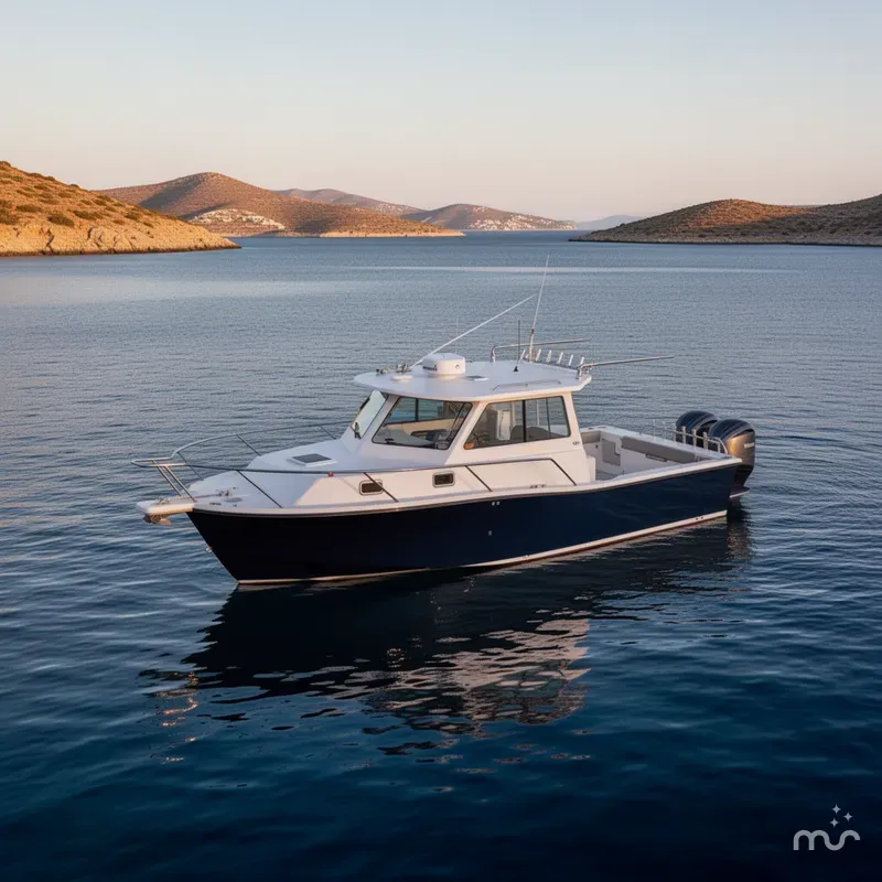Slide: The Image of North Coast 315 HT 2021 - 2