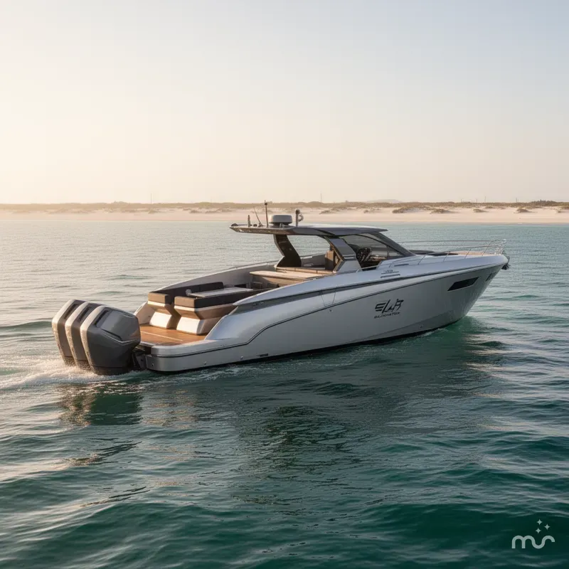 Slide: The Image of Canados 493 Gladiator 2023 - 0
