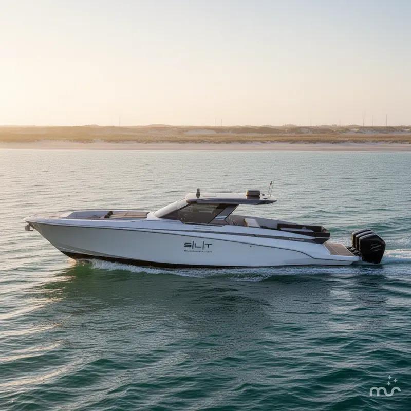 Slide: The Image of Canados 493 Gladiator 2023 - 1