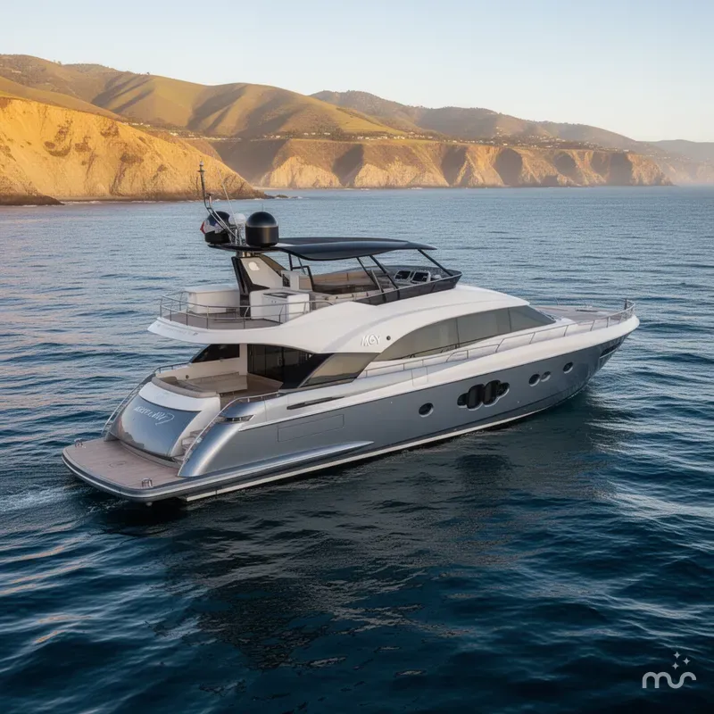 Slide: The Image of Monte Carlo MCY 70 2018 - 0