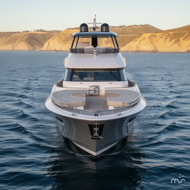 Slide: The Image of Monte Carlo MCY 70 2018 - 1