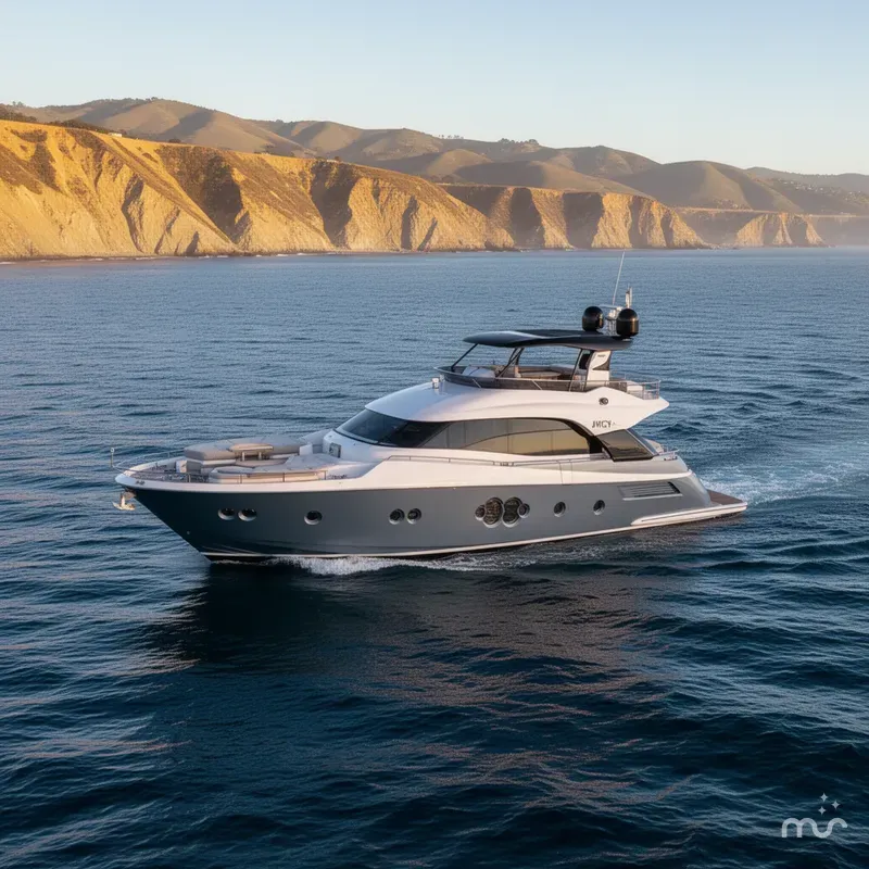 Slide: The Image of Monte Carlo MCY 70 2018 - 2