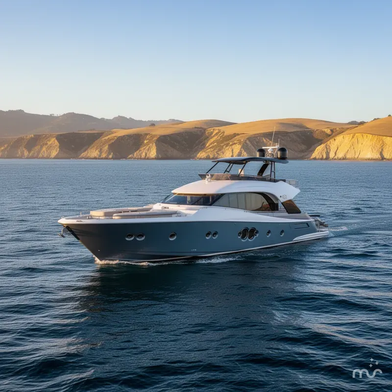 Slide: The Image of Monte Carlo MCY 70 2018 - 3