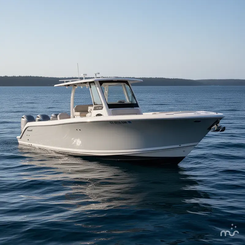 Slide: The Image of Pursuit S 288 Sport 2020 - 0
