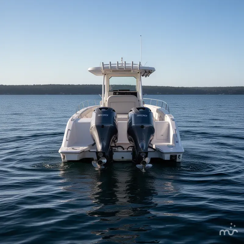 Slide: The Image of Pursuit S 288 Sport 2020 - 2