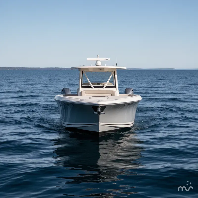 Slide: The Image of Pursuit S 288 Sport 2020 - 3