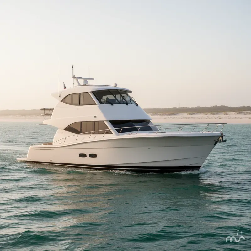 Slide: The Image of Maritimo M54 2018 - 0
