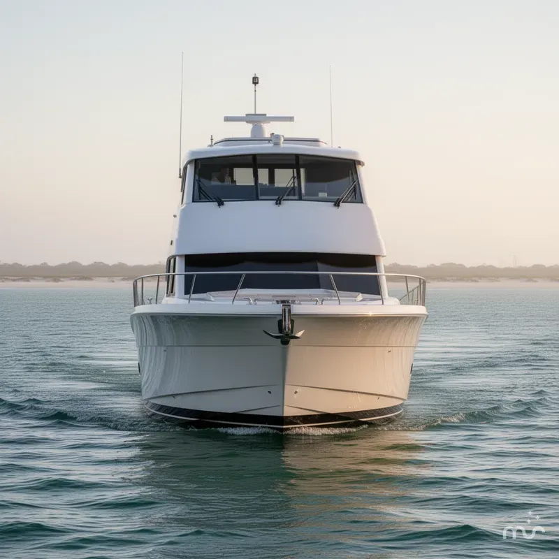 Slide: The Image of Maritimo M54 2018 - 1