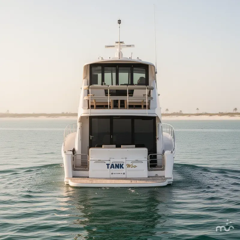 Slide: The Image of Maritimo M54 2018 - 3