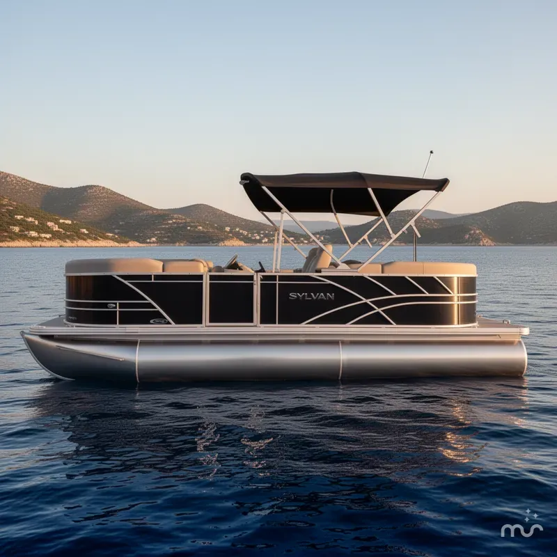 Slide: The Image of Sylvan Mirage 8522 LZ 2026 - 2