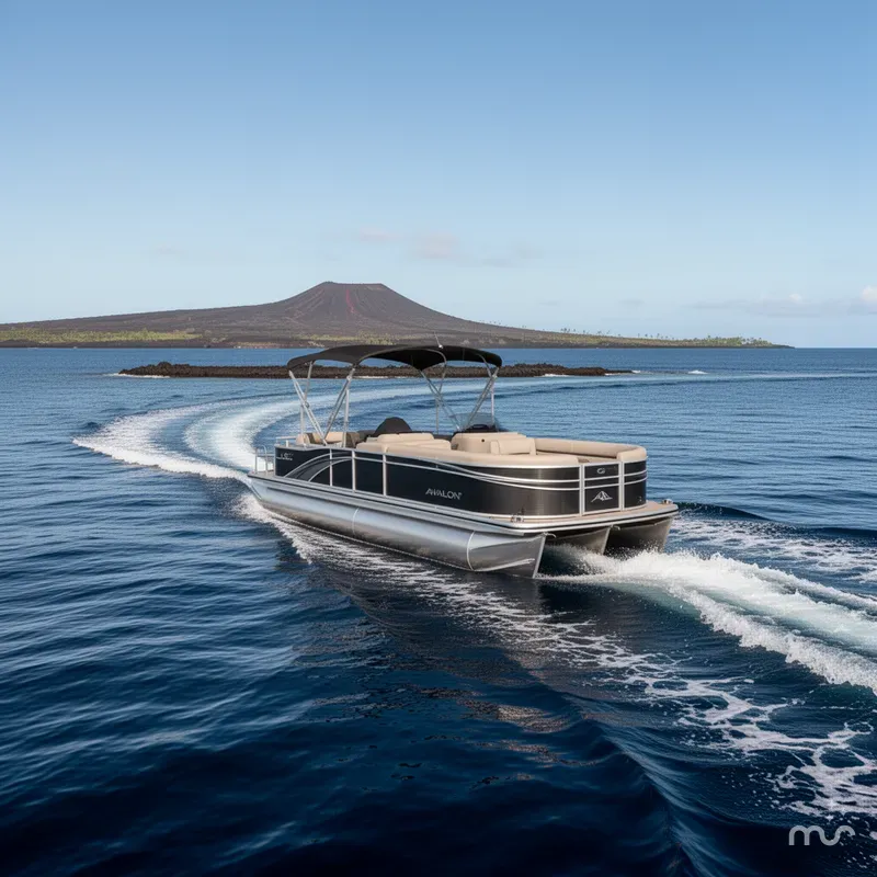 Slide: The Image of Avalon LSZ Versatile Rear Lounge 2026 - 4