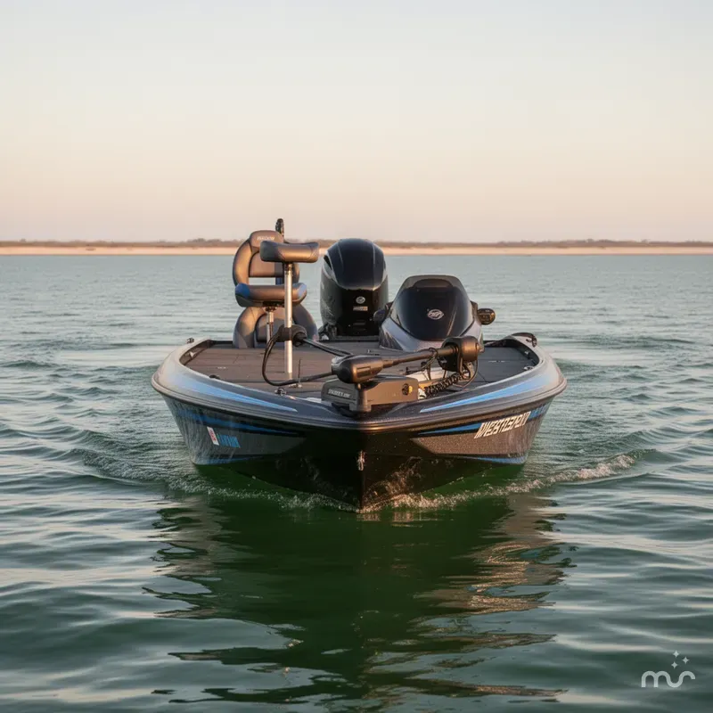 Slide: The Image of Skeeter FX21 Limited Edition 2016 - 3