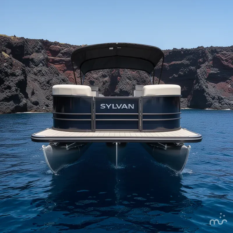 Slide: The Image of Sylvan Mirage X1 2026 - 1