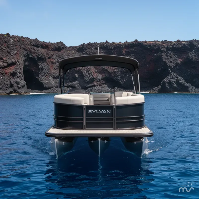 Slide: The Image of Sylvan Mirage X1 2026 - 3