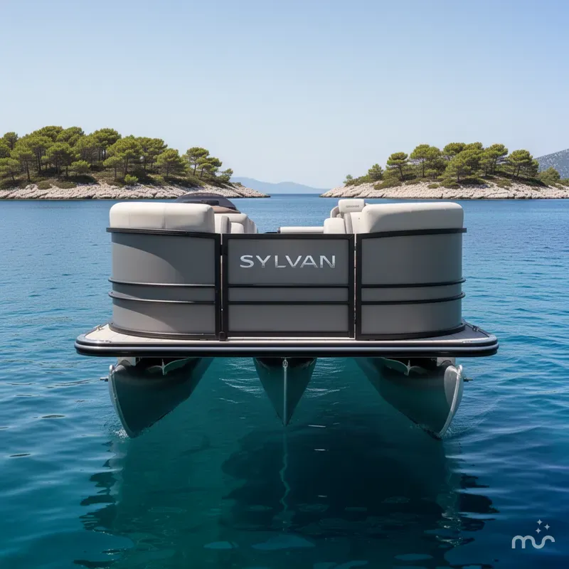 Slide: The Image of Sylvan MIRAGE X1 CLZ DH 2026 - 1