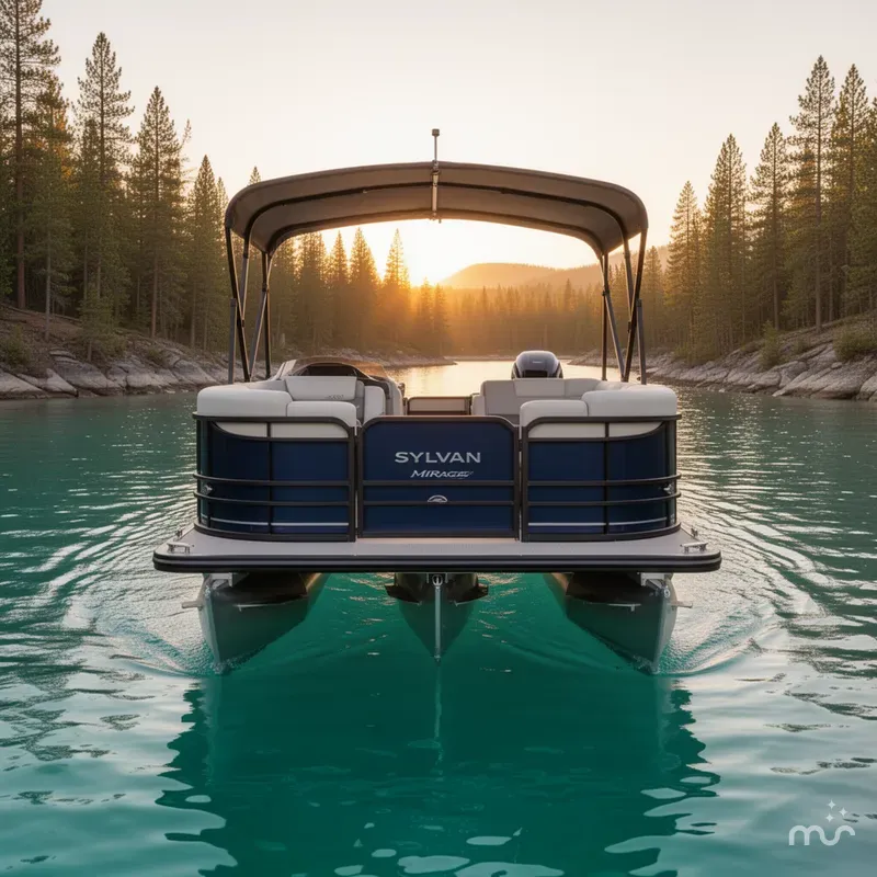 Slide: The Image of Sylvan MIRAGE X1 CLZ DH 2026 - 3