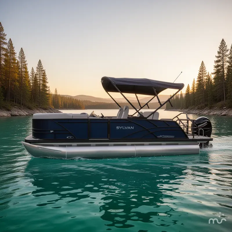 Slide: The Image of Sylvan MIRAGE X1 CLZ DH 2026 - 4