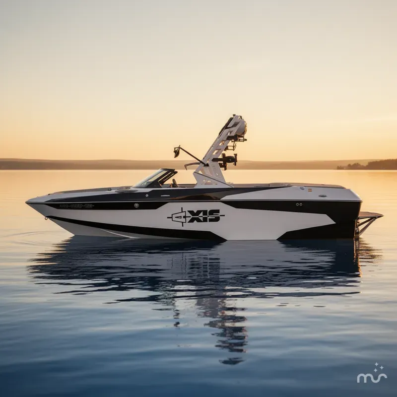 Slide: The Image of Axis A22 2019 - 2