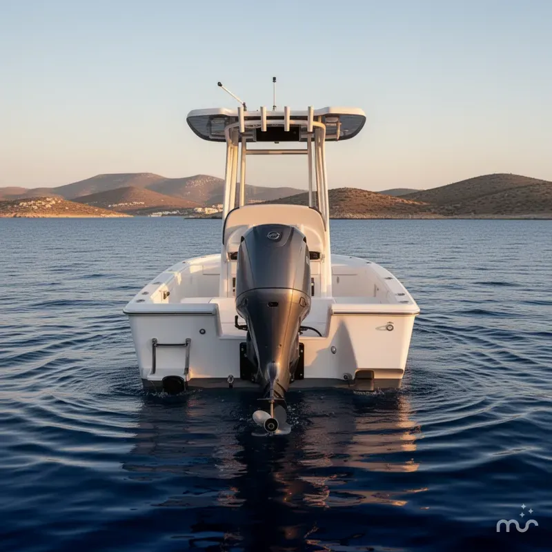 Slide: The Image of Tidewater 2210 Carolina Bay 2025 - 3