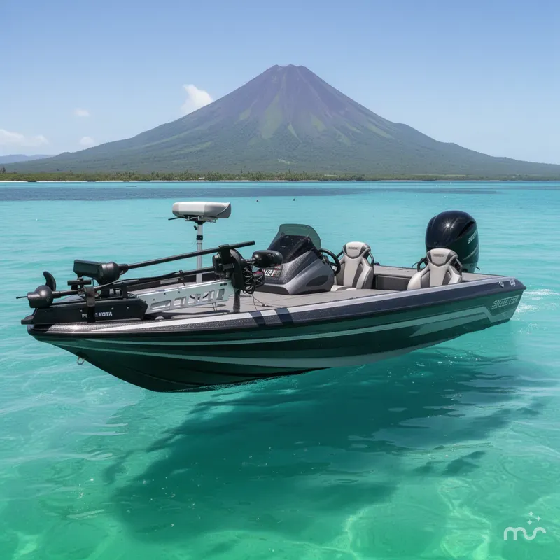 The Image of Skeeter FXR21 2021 - 0