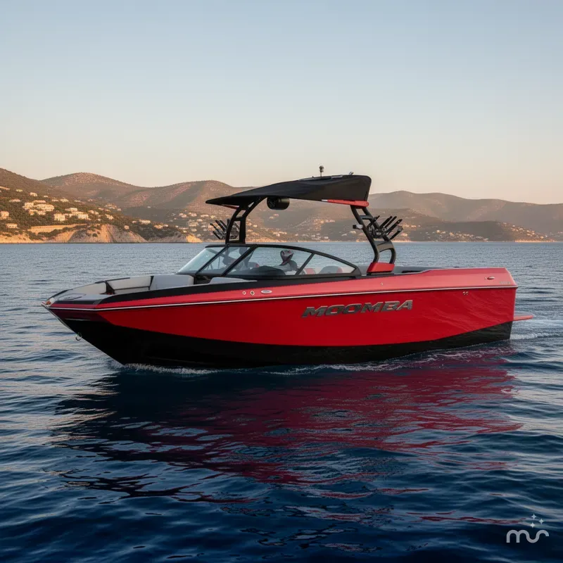 The Image of Moomba Max 2023 - 0