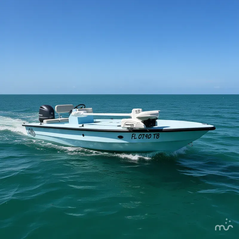 Slide: The Image of Cayo Boatworks 180 2022 - 0