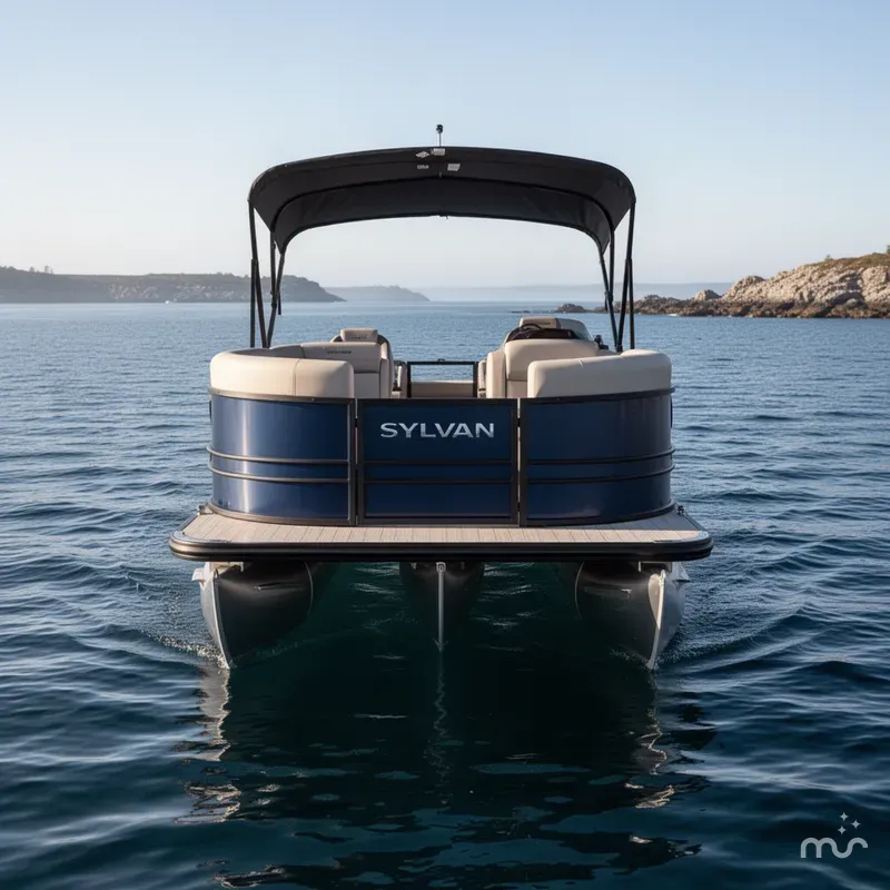 Slide: The Image of Sylvan Mirage X3 CLZ DH 2026 - 3
