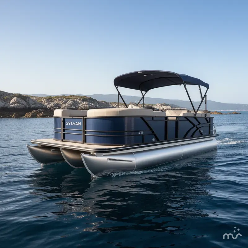 Slide: The Image of Sylvan Mirage X3 CLZ DH 2026 - 4