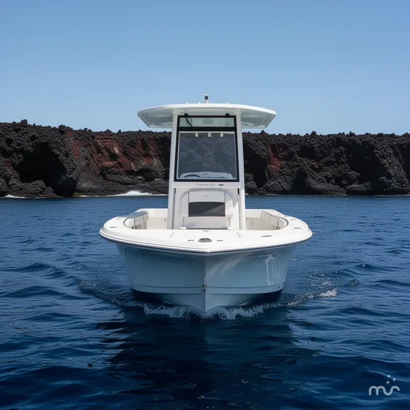 Slide: The Image of Tidewater 198 CC Adventure 2026 - 3