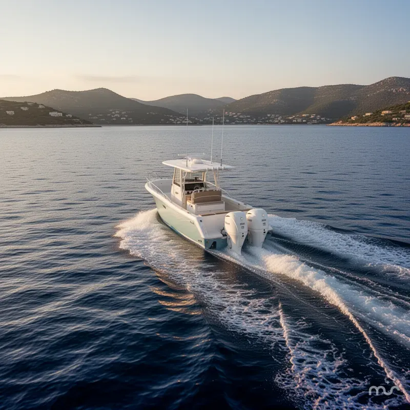 The Image of Sea Hunt Ultra 285 SE 2026 - 0