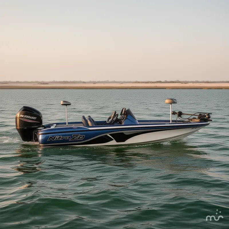Slide: The Image of Nitro Z20 2019 - 0