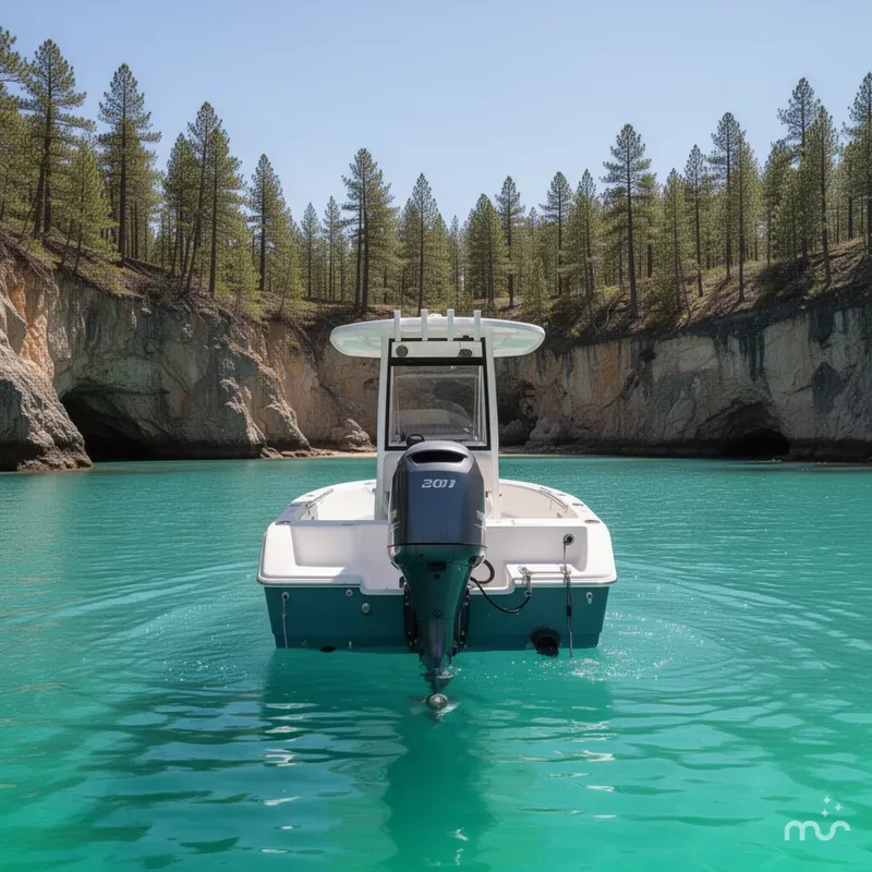 Slide: The Image of Tidewater 210 LXF 2026 - 3