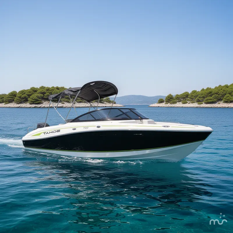 Slide: The Image of Tahoe 700 2019 - 4