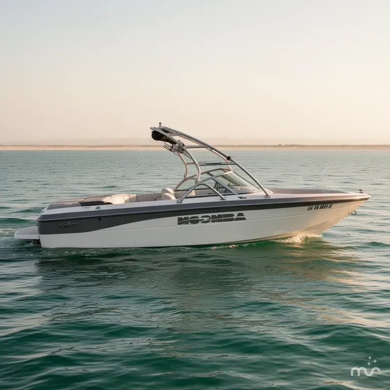 The Image of Moomba Outback LSV 2002 - 0