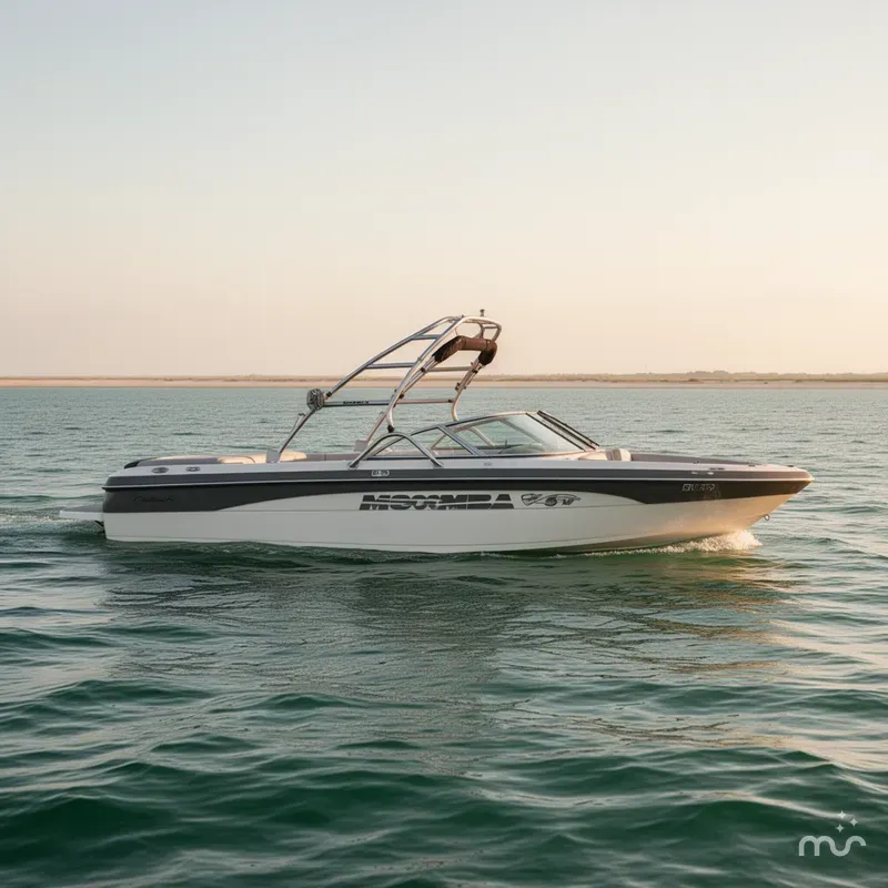 Slide: The Image of Moomba Outback LSV 2002 - 2