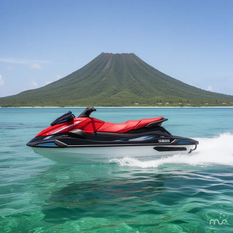 Slide: The Image of Yamaha VX Deluxe with Audio 2026 - 4