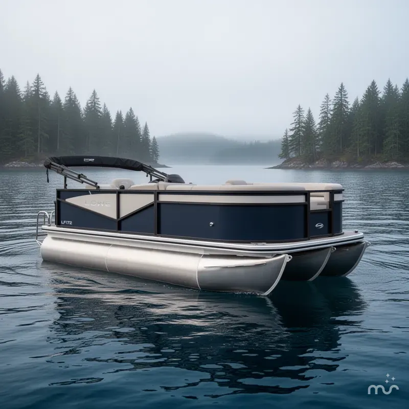 The Image of Lowe LF 172 2026 - 0