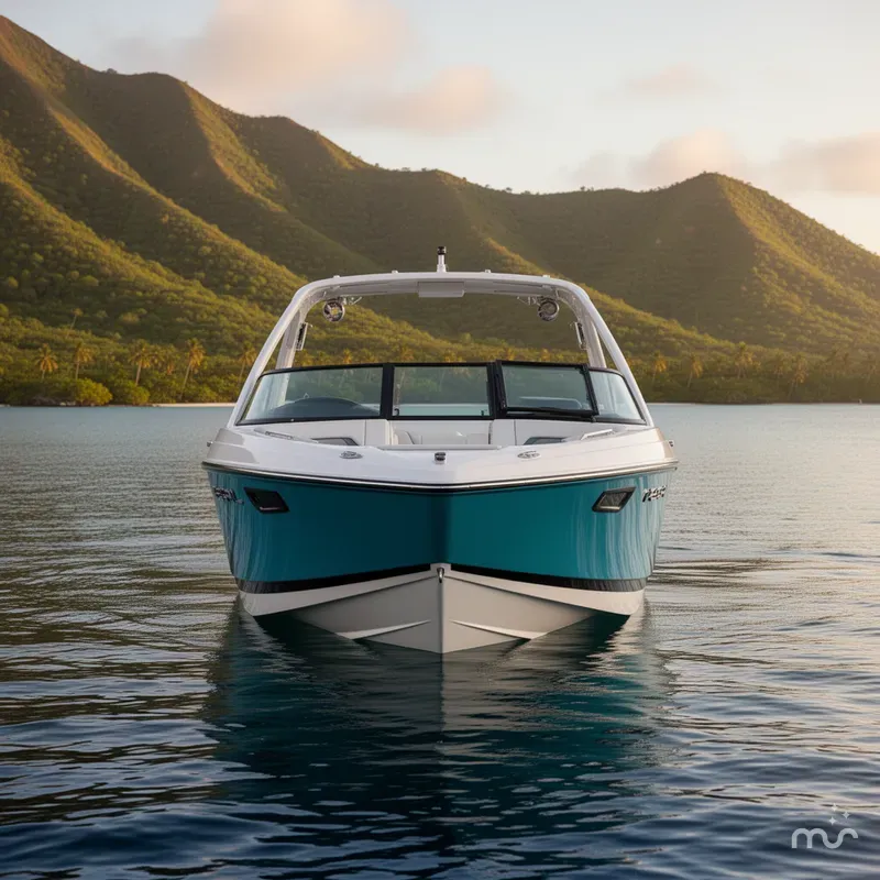 Slide: The Image of Regal LS4 Surf 2019 - 1