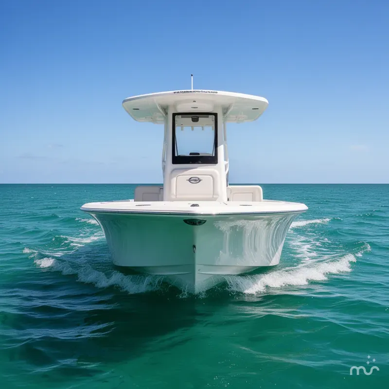 Slide: The Image of Tidewater 2500 Carolina Bay 2026 - 3